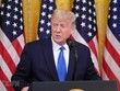 Bầu cử Mỹ 2020: Mức tín nhiệm đối với Tổng thống Trump tăng nhẹ