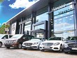 Cú bật bất ngờ của doanh nghiệp ngành ô tô