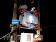 Điện lực miền Trung đã cấp điện trở lại cho gần 47.000 khách hàng