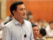 Phê bình nghiêm khắc nguyên Giám đốc Sở Giao thông Vận tải TP.HCM