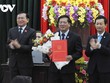 Kon Tum có tân Chủ tịch HĐND và UBND tỉnh