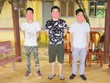 Truy tìm 3 người Trung Quốc trốn khỏi khu cách ly tập trung tại Đồng Tháp