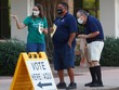 Bầu cử Tổng thống Mỹ 2020: Lỗi dữ liệu ở Arizona nhen nhóm hy vọng cho ông Trump