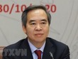 Bộ Chính trị quyết định thi hành kỷ luật đồng chí Nguyễn Văn Bình