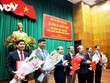 Thừa Thiên Huế công bố quyết định điều động, bổ nhiệm cán bộ