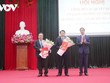 Hải Phòng có tân Giám đốc Sở Giao thông vận tải