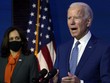 Ông Biden chỉ định một số vị trí chủ chốt trong nội các mới