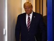 Ông Trump nêu điều kiện rời Nhà Trắng