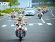 Hà Nội phân luồng giao thông phục vụ Đại hội các dân tộc thiểu số Việt Nam