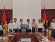 Đổi mới công tác nghiên cứu khoa học - Tạo động lực và nâng cao chất lượng nguồn nhân lực tại Vietcombank