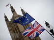 Chính phủ Anh có thể xóa bỏ các điều luật vì thỏa thuận Brexit