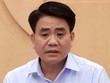 Ông Nguyễn Đức Chung bị khai trừ Đảng