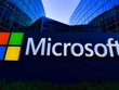 Tập đoàn Microsoft phát hiện phần mềm độc hại trong hệ thống
