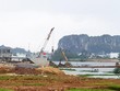 Đà Nẵng: Điều chỉnh thiết kế tổng thể kè sông, kiến trúc cảnh quan dọc sông Cổ Cò