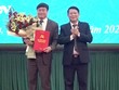 Sơn La điều động nhân sự