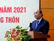 Thủ tướng Nguyễn Xuân Phúc: Ngành nông nghiệp cần tiếp tục biến nguy cơ thành thời cơ