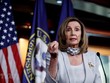 Bà Nancy Pelosi tiếp tục được bầu làm Chủ tịch Hạ viện Mỹ