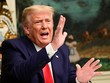 Ông Trump "cấm cửa" hàng loạt ứng dụng Trung Quốc