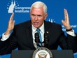 Cuộc gặp căng thẳng giữa ông Trump và ông Pence trước giờ "chốt hạ" bầu cử