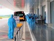 Hà Nội kiểm soát và xử lý nghiêm các trường hợp nhập cảnh trái phép