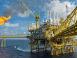 Giá dầu kỳ vọng bứt phá