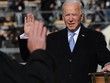 Tổng thống Mỹ Joe Biden nhậm chức và ra thông điệp kêu gọi đoàn kết