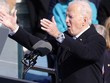 Đồng hồ hàng hiệu của ông Biden gây chú ý trong lễ nhậm chức