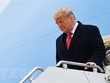 Thượng viện bác bỏ kiến nghị ngăn chặn luận tội cựu Tổng thống D.Trump