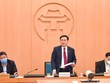 Hà Nội sẽ có thể có thêm nhiều ca nhiễm mới trong cộng đồng