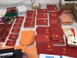 Triệt phá đường dây chuyên làm bằng sư phạm, y khoa giả ở TP.HCM