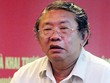 Khởi tố cựu Giám đốc Sở Khoa học và Công nghệ Đồng Nai