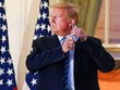Sức khỏe thực sự của ông Trump khi mắc Covid-19