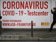 Số ca nhiễm biến thể mới virus SARS-CoV-2 ở Đức tăng mạnh