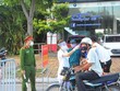 Quốc lộ 5 hạn chế triệt để xe lưu thông để chống dịch COVID-19