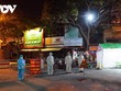 Hải Dương phát sinh thêm ổ dịch COVID-19 ở huyện Kim Thành
