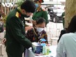 35 người tham gia thử nghiệm vaccine COVID-19 giai đoạn 2 tại Hà Nội