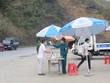 Bắc Kạn dừng hoạt động các chốt kiểm dịch y tế liên ngành cửa ngõ