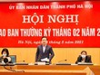Hà Nội: Các di tích, cơ sở tôn giáo có thể mở cửa trở lại từ ngày 8/3