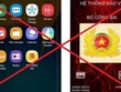Mất hàng trăm triệu trong tài khoản vì nghe điện thoại mạo danh công an