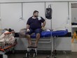 Hệ thống y tế Brazil trước nguy cơ sụp đổ vì Covid-19