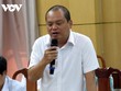 Quảng Ngãi điều động, bổ nhiệm cán bộ chủ chốt cấp sở, ngành