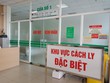 Sáng 16/3: Việt Nam ghi nhận thêm 2 ca nhiễm Covid-19 mới tại Hải Dương