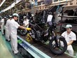 Doanh số bán xe máy và ôtô của Honda Việt Nam đều tăng trong tháng 3
