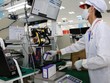 Sản xuất và thương mại hồi phục mạnh