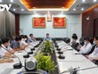 Bệnh viện Chợ Rẫy khẩn cấp chi viện 13 y bác sĩ đến Kiên Giang phòng chống dịch Covid-19