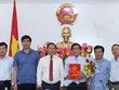 Bình Định bổ nhiệm Giám đốc Sở Giao thông Vận tải