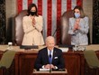 Tổng thống Mỹ Joe Biden: Nước Mỹ "đang trên đà trở lại"