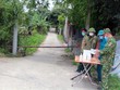 Hà Nam thiết lập vùng cách ly y tế tại 2 thôn ở huyện Lý Nhân