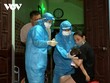 Hà Nam: Học sinh các cấp tạm dừng tới trường đến hết ngày 9/5/2021