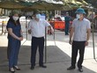 Yên Bái xác định 40 người từng đến Bệnh viện Bệnh Nhiệt đới Trung ương